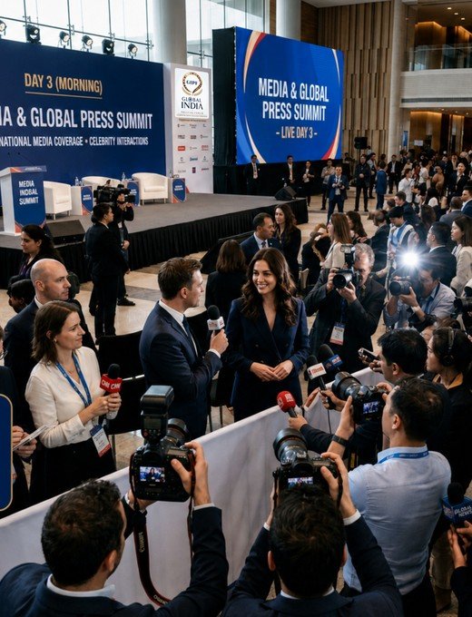 GIPF Summit